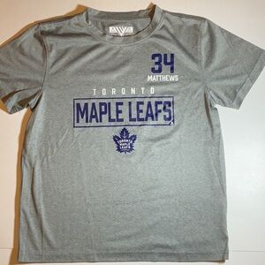 Toronto Maple Leafs - Mathews T-shirt